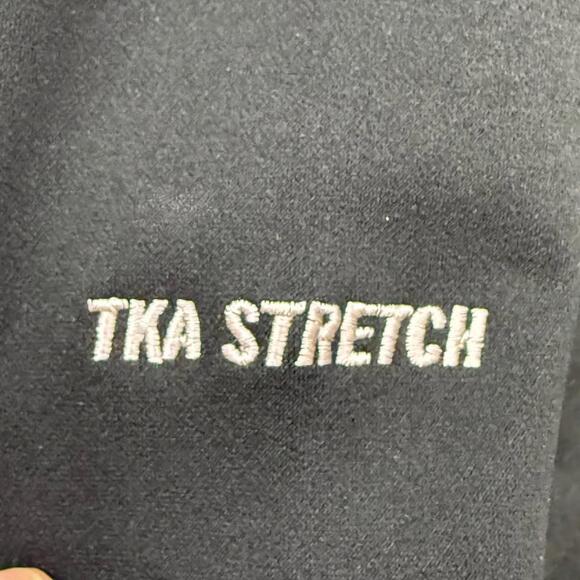 North Face Flight Series Fleece Jacket Women's Size L Black - Picture 5 of 9